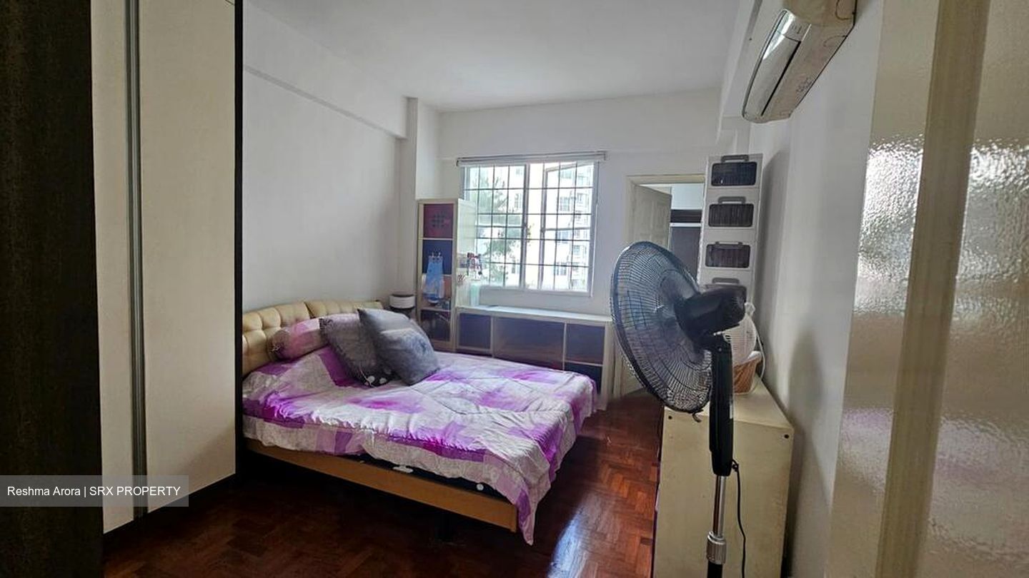 Elias Green (D18), Condominium #480326491